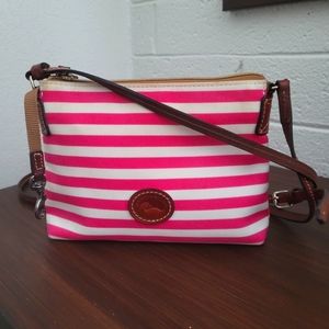 Dooney & Bourke crossbody bag